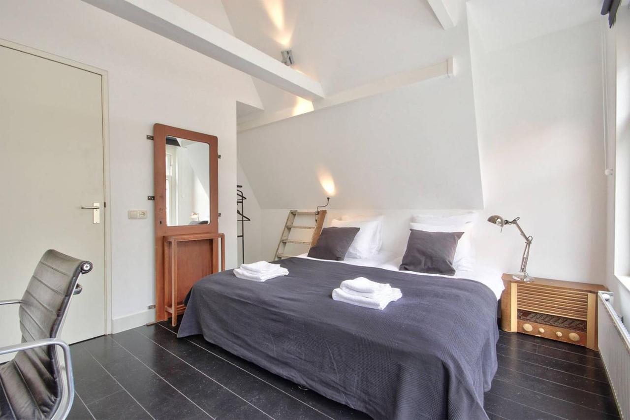 2 Bedroom City Center Terrace Amsterdam Extérieur photo