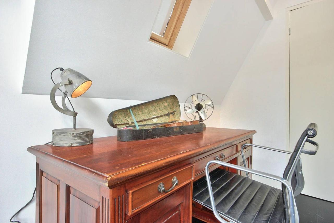 2 Bedroom City Center Terrace Amsterdam Extérieur photo
