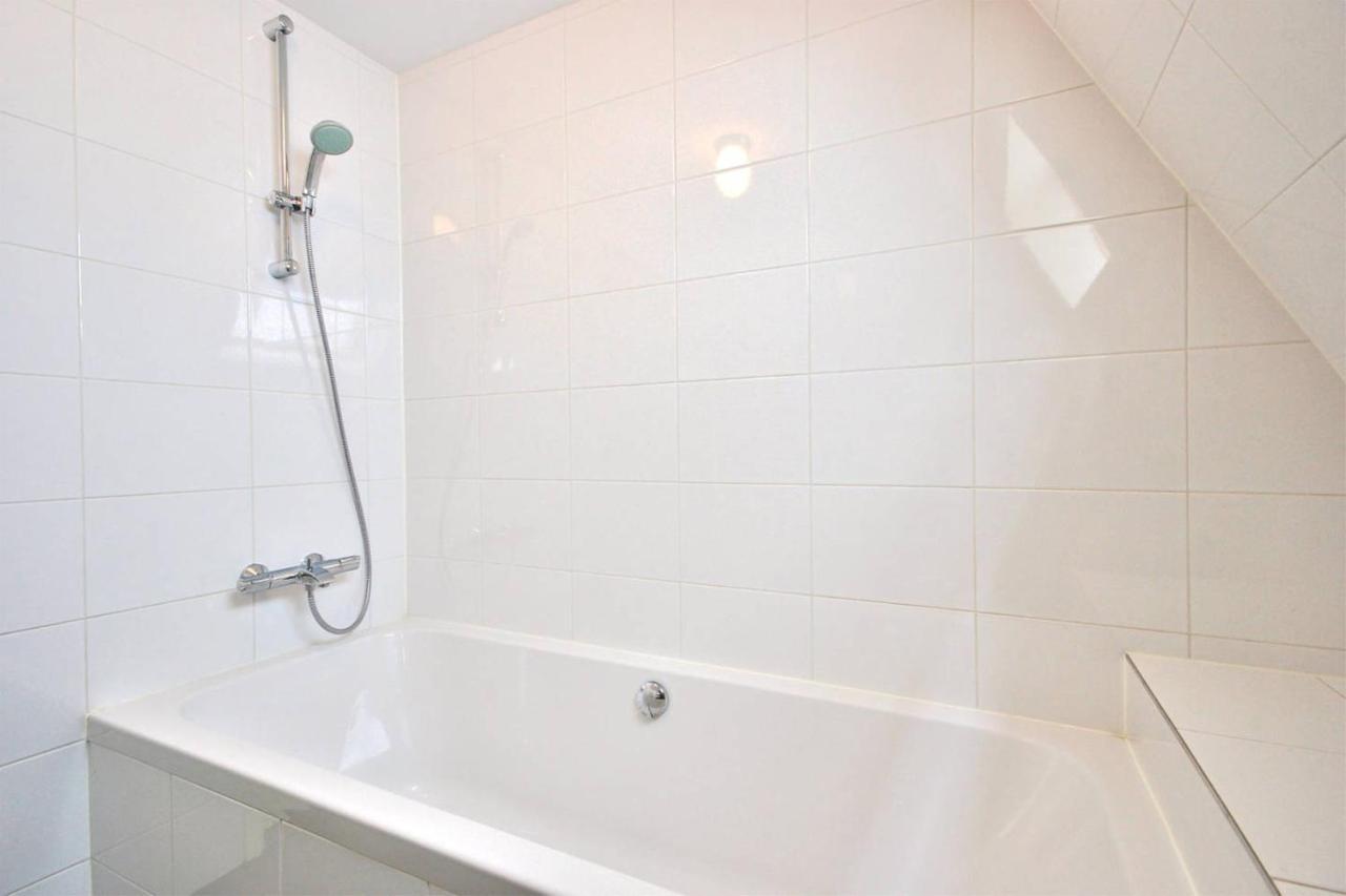 2 Bedroom City Center Terrace Amsterdam Extérieur photo
